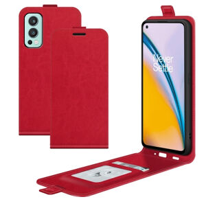 33779
Vyklápacie puzdro OnePlus Nord 2 5G červené