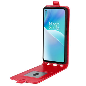 44575
Vyklápacie puzdro OnePlus Nord 2T 5G červené