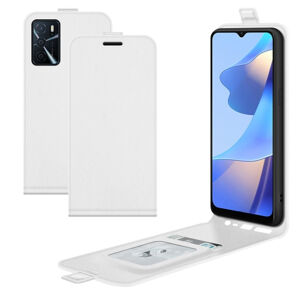 35058
Vyklápacie puzdro Oppo A16 / Oppo A16s biele