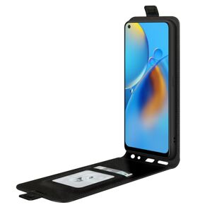 PROTEMIO 50262
Vyklápacie puzdro Oppo A74 čierne