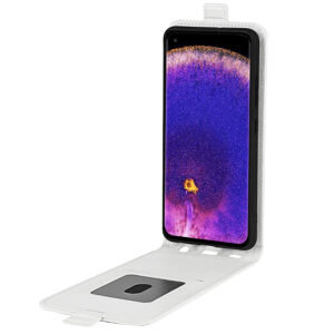 42535
Vyklápacie puzdro Oppo Find X5 Pro biele