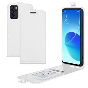 36856
Vyklápacie puzdro Oppo Reno6 5G biele