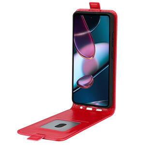 44070
Vyklápacie puzdro Motorola Edge 30 červené