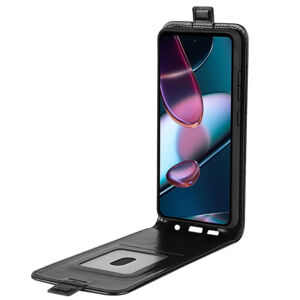44068
Vyklápacie puzdro Motorola Edge 30 čierne