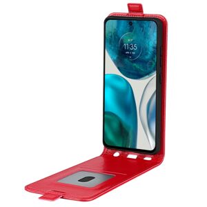 PROTEMIO 46834
Vyklápacie puzdro Motorola Moto G42 červené