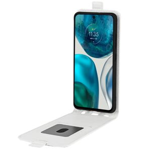 46819
Vyklápacie puzdro Motorola Moto G42 biele