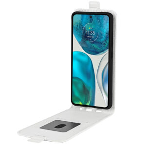 44009
Vyklápacie puzdro Motorola Moto G52 biele
