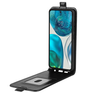 44010
Vyklápacie puzdro Motorola Moto G52 čierne