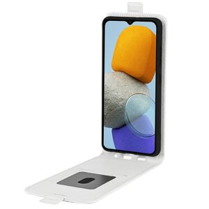 48405
Vyklápacie puzdro Samsung Galaxy M23 5G biele