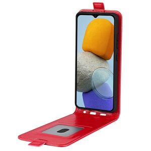48404
Vyklápacie puzdro Samsung Galaxy M23 5G červené