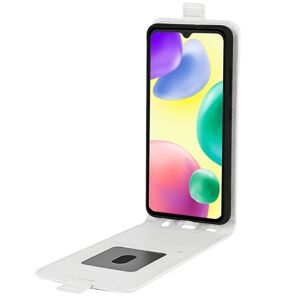 PROTEMIO 51149
Vyklápacie puzdro Xiaomi Redmi 10A biele