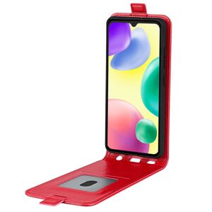 PROTEMIO 51148
Vyklápacie puzdro Xiaomi Redmi 10A červené