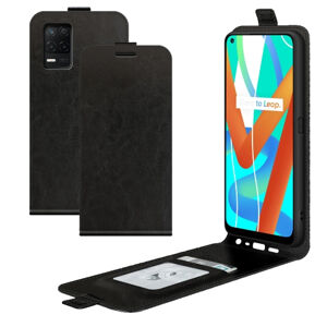 38258
Vyklápacie puzdro Realme 8 5G čierne