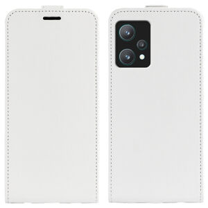 40072
Vyklápacie puzdro Realme 9 Pro / Realme 9 5G biele