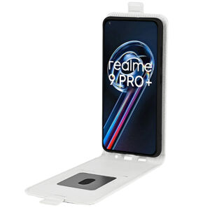 40131
Vyklápacie puzdro Realme 9 Pro+ / Realme 9 biele