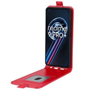 40132
Vyklápacie puzdro Realme 9 Pro+ / Realme 9 červené