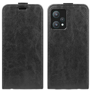 40071
Vyklápacie puzdro Realme 9 Pro / Realme 9 5G čierne