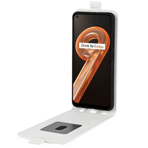 40068
Vyklápacie puzdro Realme 9i biele