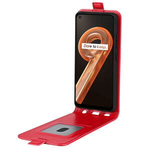 40069
Vyklápacie puzdro Realme 9i červené