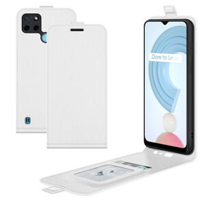 37371
Vyklápacie puzdro Realme C21Y / C25Y biele
