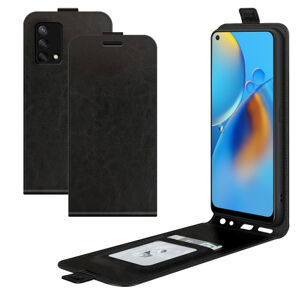 34357
Vyklápacie puzdro Realme GT 5G čierne