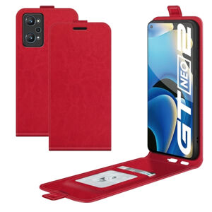 36830
Vyklápacie puzdro Realme GT Neo2 5G červené