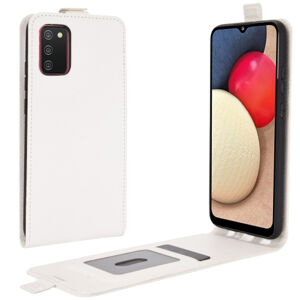 27786
Vyklápacie puzdro Samsung Galaxy A02s biele