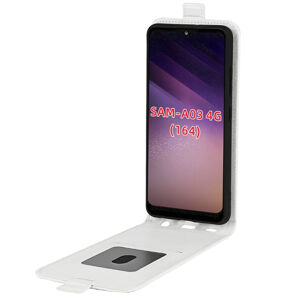 41502
Vyklápacie puzdro Samsung Galaxy A03 biele