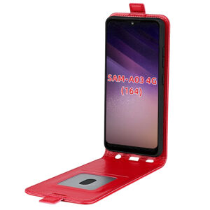 41503
Vyklápacie puzdro Samsung Galaxy A03 červené