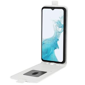 48930
Vyklápacie puzdro Samsung Galaxy A23 / A23 5G biele