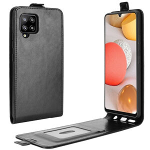 24835
Vyklápacie puzdro Samsung Galaxy A42 5G čierne