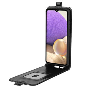 40272
Vyklápacie puzdro Samsung Galaxy A53 5G čierne