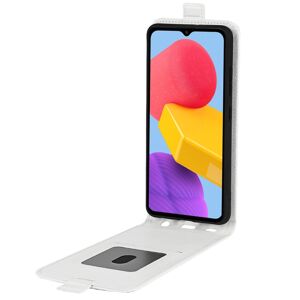 45782
Vyklápacie puzdro Samsung Galaxy M13 biele