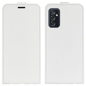 36769
Vyklápacie puzdro Samsung Galaxy M52 5G biele