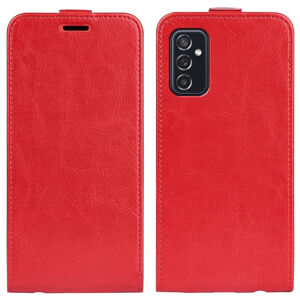 36770
Vyklápacie puzdro Samsung Galaxy M52 5G červené