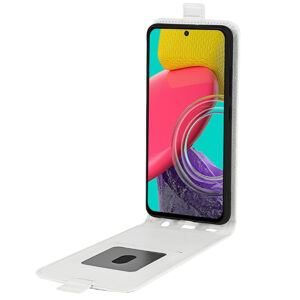 42769
Vyklápacie puzdro Samsung Galaxy M53 5G biele