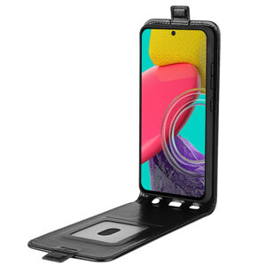 42768
Vyklápacie puzdro Samsung Galaxy M53 5G čierne