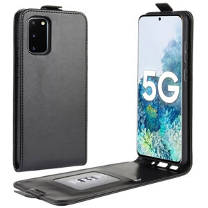PROTEMIO 24247
Vyklápacie puzdro Samsung Galaxy S20 FE čierne