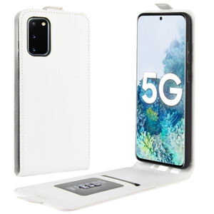 PROTEMIO 24248
Vyklápacie puzdro Samsung Galaxy S20 FE biele