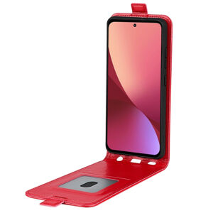 40213
Vyklápacie puzdro Xiaomi 12 / Xiaomi 12X červené