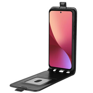 40211
Vyklápacie puzdro Xiaomi 12 / Xiaomi 12X čierne