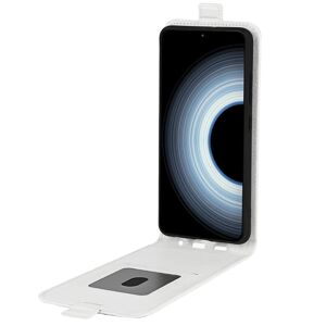 PROTEMIO 51241
Vyklápacie puzdro Xiaomi 12T / 12T Pro biele