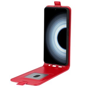 PROTEMIO 51242
Vyklápacie puzdro Xiaomi 12T / 12T Pro červené