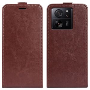 PROTEMIO 64958
Vyklápacie puzdro Xiaomi 13T / 13T Pro hnedé