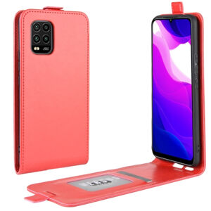 24244
Vyklápacie puzdro Xiaomi Mi 10 Lite červené