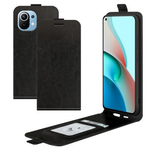 33648
Vyklápacie puzdro Xiaomi Mi 11 Lite / 11 Lite 5G / 11 Lite NE 5G čierne