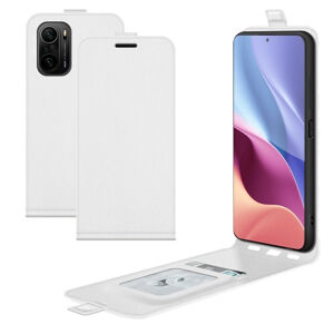 32361
Vyklápacie puzdro Xiaomi Poco F3 biele