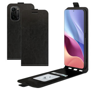 32360
Vyklápacie puzdro Xiaomi Poco F3 čierne