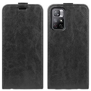 36749
Vyklápacie puzdro Xiaomi Poco M4 Pro 5G / Redmi Note 11S 5G čierne
