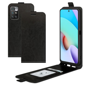 34691
Vyklápacie puzdro Xiaomi Redmi 10 / Redmi 10 2022 čierne